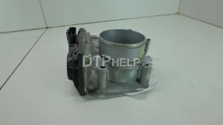 1340065J00 Заслонка дроссельная электрическая Suzuki Grand Vitara JT Арт AM70605996, вид 3
