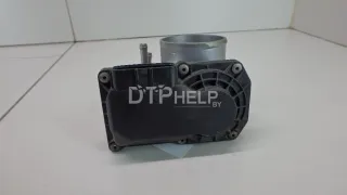 1340065J00 Заслонка дроссельная электрическая Suzuki Grand Vitara JT Арт AM70605996, вид 4