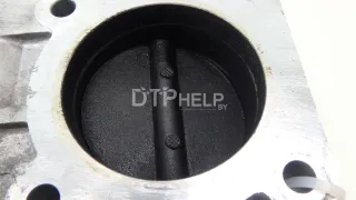 1340065J00 Заслонка дроссельная электрическая Suzuki Grand Vitara JT Арт AM70605996, вид 8