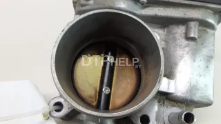 1340065J00 Заслонка дроссельная электрическая Suzuki Grand Vitara JT Арт AM70605996, вид 9