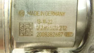 2700700501 ТНВД Mercedes B W246 Арт AM70606645, вид 6