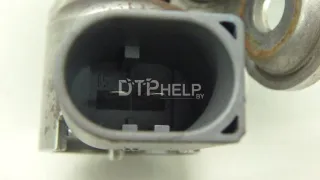 2700700501 ТНВД Mercedes B W246 Арт AM70608811, вид 5