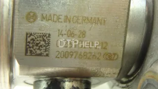 2700700501 ТНВД Mercedes B W246 Арт AM70608811, вид 6
