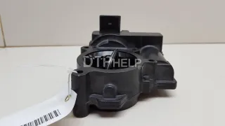 03C128063A Заслонка дроссельная электрическая Volkswagen Golf PLUS 1 Арт AM70609047, вид 2