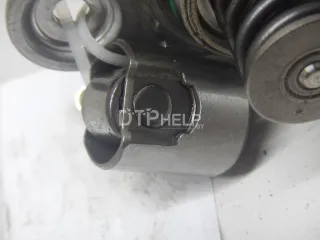2700700501 ТНВД Mercedes B W246 Арт AM70614800, вид 10