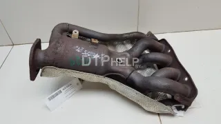 17141F0010 Коллектор выпускной Toyota Camry XV30 Арт AM70615810