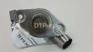 2700700501 ТНВД Mercedes B W246 Арт AM70618347, вид 4