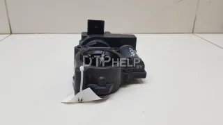 03C128063A Заслонка дроссельная электрическая Volkswagen Golf PLUS 1 Арт AM70620513, вид 4