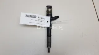 2367039365 Форсунка дизельная электрическая Toyota Land Cruiser 200 Арт AM70620826, вид 1