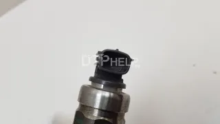 2367039365 Форсунка дизельная электрическая Toyota Land Cruiser 200 Арт AM70620826, вид 4