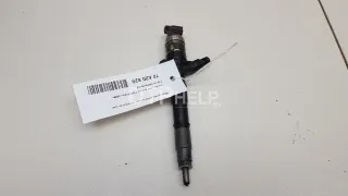 2367039365 Форсунка дизельная электрическая Toyota Land Cruiser 200 Арт AM70620829, вид 1