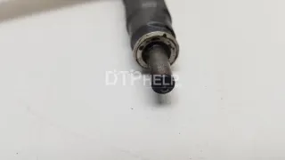 2367039365 Форсунка дизельная электрическая Toyota Land Cruiser 200 Арт AM70620829, вид 2