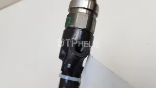2367039365 Форсунка дизельная электрическая Toyota Land Cruiser 200 Арт AM70620829, вид 6