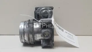 31293736 Заслонка дроссельная электрическая Volvo S80 2 Арт AM70630581, вид 4