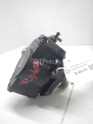 6510702601 ТНВД Mercedes C W204 Арт AM70635466, вид 12