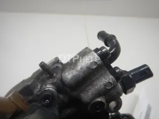 6510702601 ТНВД Mercedes C W204 Арт AM70635466, вид 13
