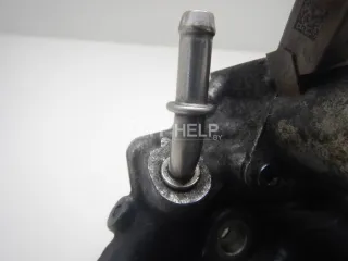 6510702601 ТНВД Mercedes C W204 Арт AM70635466, вид 14