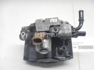 6510702601 ТНВД Mercedes C W204 Арт AM70635466, вид 3