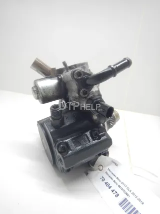 6510702601 ТНВД Mercedes C W204 Арт AM70635466, вид 5