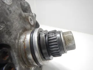 6510702601 ТНВД Mercedes C W204 Арт AM70635466, вид 6