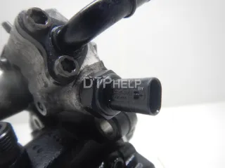 6510702601 ТНВД Mercedes C W204 Арт AM70635466, вид 7