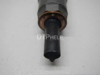 6510703187 Форсунка дизельная электрическая Mercedes Vito W447 Арт AM70637989, вид 3