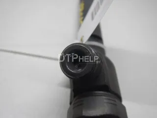 6510703187 Форсунка дизельная электрическая Mercedes Vito W447 Арт AM70637989, вид 4
