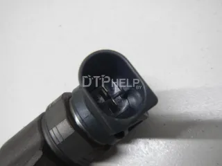 6510703187 Форсунка дизельная электрическая Mercedes Vito W447 Арт AM70637989, вид 5