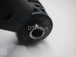 6510703187 Форсунка дизельная электрическая Mercedes Vito W447 Арт AM70637989, вид 6