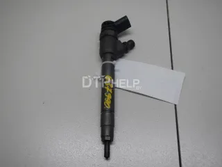 6510703187 Форсунка дизельная электрическая Mercedes Vito W447 Арт AM70637990, вид 1