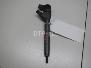 6510703187 Форсунка дизельная электрическая Mercedes Vito W447 Арт AM70637990, вид 2