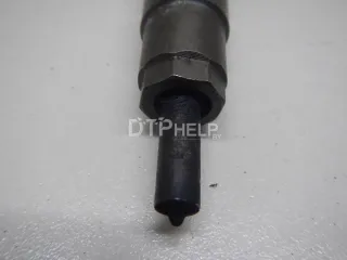 6510703187 Форсунка дизельная электрическая Mercedes Vito W447 Арт AM70637990, вид 3