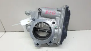 1340054P00 Заслонка дроссельная электрическая Suzuki Vitara2 Арт AM70642719, вид 2
