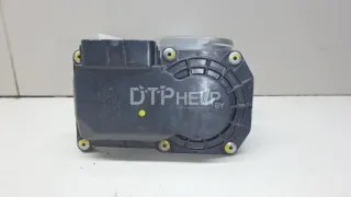 1340054P00 Заслонка дроссельная электрическая Suzuki Vitara2 Арт AM70642719, вид 3
