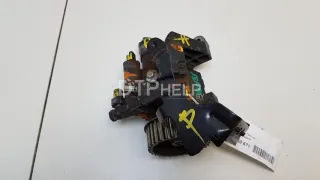167000061R ТНВД Renault Laguna 3 Арт AM70650671, вид 1