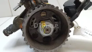167000061R ТНВД Renault Laguna 3 Арт AM70650671, вид 3