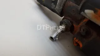 167000061R ТНВД Renault Laguna 3 Арт AM70650671, вид 6