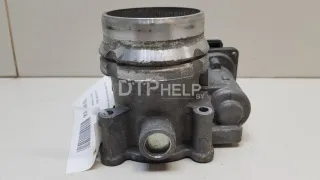 31293736 Заслонка дроссельная электрическая Volvo S80 2 Арт AM70652036, вид 2