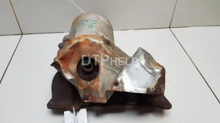 FB5Z5G232B Коллектор выпускной Ford Explorer 5 Арт AM70652066, вид 1