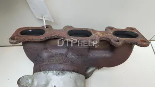 FB5Z5G232B Коллектор выпускной Ford Explorer 5 Арт AM70652066, вид 13