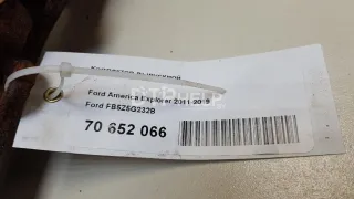 FB5Z5G232B Коллектор выпускной Ford Explorer 5 Арт AM70652066, вид 14