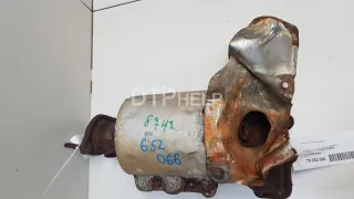 FB5Z5G232B Коллектор выпускной Ford Explorer 5 Арт AM70652066, вид 2