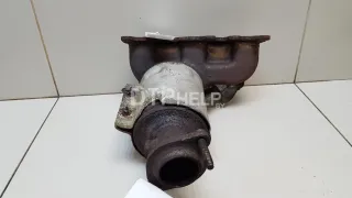 FB5Z5G232B Коллектор выпускной Ford Explorer 5 Арт AM70652066, вид 7