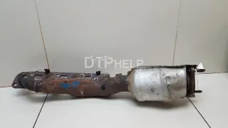 140021LA0C Коллектор выпускной Infiniti QX80 1 Арт AM70652086