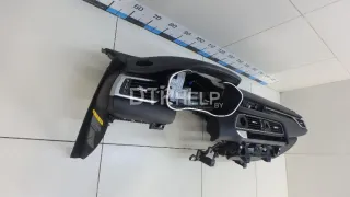  Торпедо Genesis G70 Арт AM70653626, вид 2