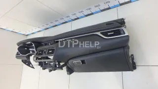  Торпедо Genesis G70 Арт AM70653626, вид 3