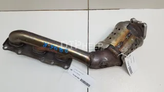 285103LCB0 Коллектор выпускной Genesis G90 1 Арт AM70654984, вид 2