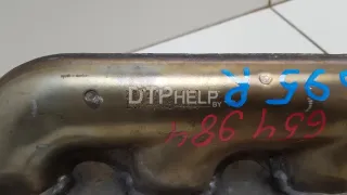 285103LCB0 Коллектор выпускной Genesis G90 1 Арт AM70654984, вид 6