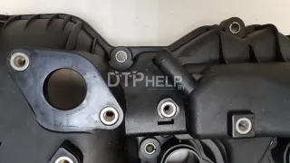 224103LRA0 Крышка головки блока (клапанная) Genesis G80 Арт AM70655421, вид 5