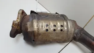 285103LAY0 Коллектор выпускной Genesis G80 Арт AM70655763, вид 2
